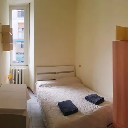 Piazza 24 Maggio Navigli Apartmán Milán