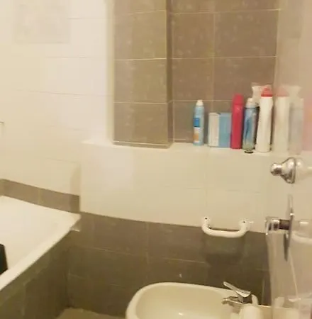 Apartmán Piazza 24 Maggio Navigli *