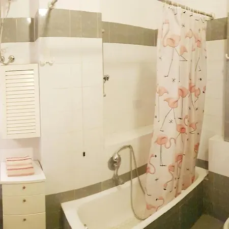 Apartmán Piazza 24 Maggio Navigli Milán