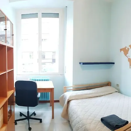 Piazza 24 Maggio Navigli Apartmán